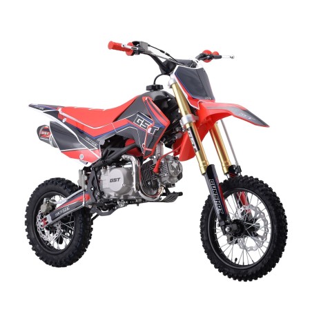 Dirt bike Gunshot 140cc fx 12/14" - LeMiniRider