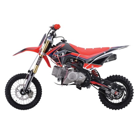 Dirt bike Gunshot 190cc fx 12/14" - LeMiniRider