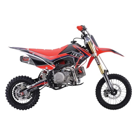Dirt bike Gunshot 190cc fx 12/14" - LeMiniRider