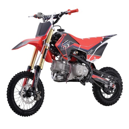 Dirt bike Gunshot 190cc fx 12/14" - LeMiniRider