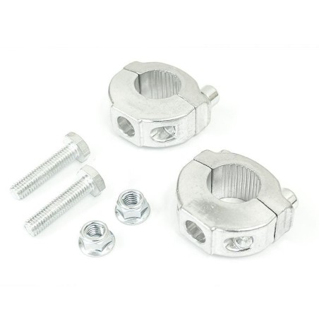 Pièces détachées Dirt bike, Pit bike Pontets Pocket bike LMR PARTS