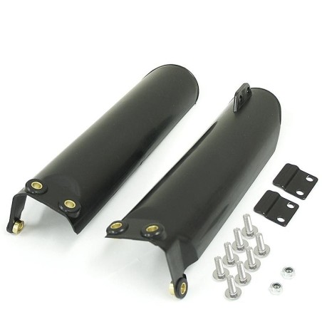 Pièces détachées Dirt bike, Pit bike Protection de Suspensions LMR PARTS