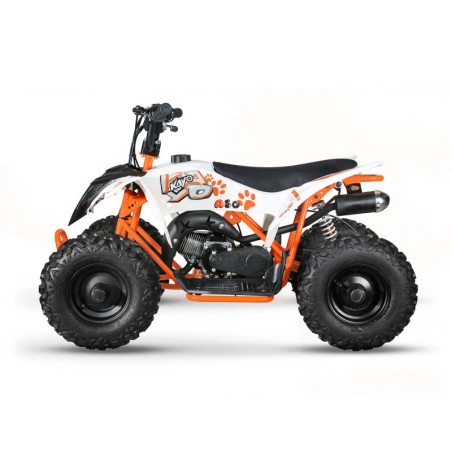 Pocket quad enfant Kayo A50 Pocket Bike & Pocket Quad