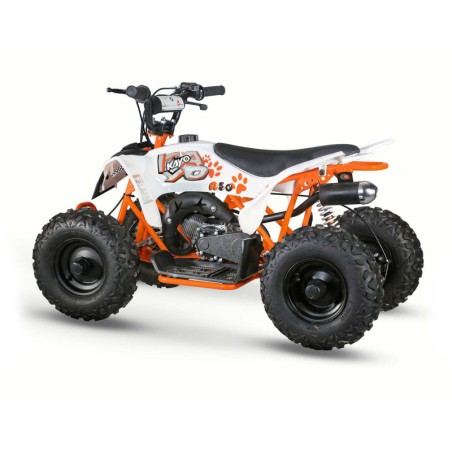 Pocket quad enfant Kayo A50 Pocket Bike & Pocket Quad