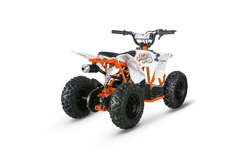 Pocket quad enfant Kayo A50 Pocket Bike & Pocket Quad