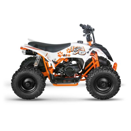 Pocket quad enfant Kayo A50 Pocket Bike & Pocket Quad