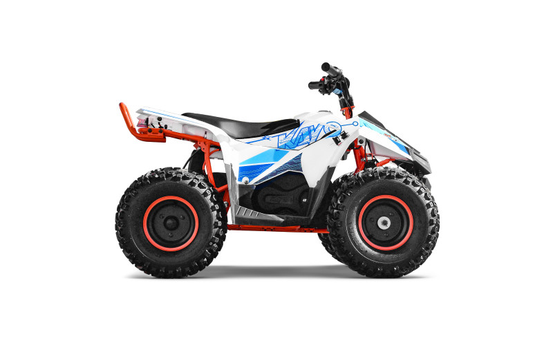 Quad électrique enfant 1400W Kayo EA70