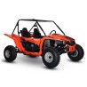 Buggy / Karting, Buggy 200cc Kayo S200, LeMiniRider