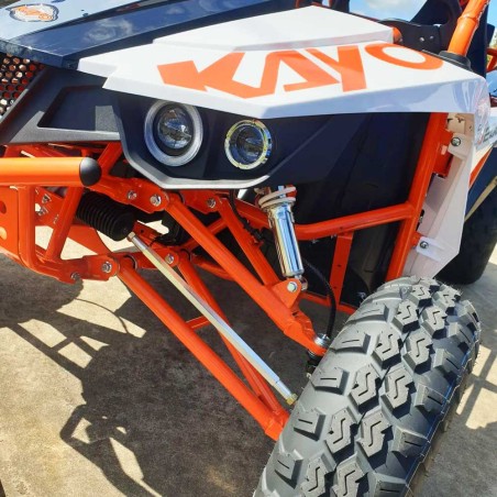 Buggy / Karting, Buggy 200cc Kayo S200, LeMiniRider