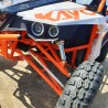 Buggy / Karting, Buggy 200cc Kayo S200, LeMiniRider