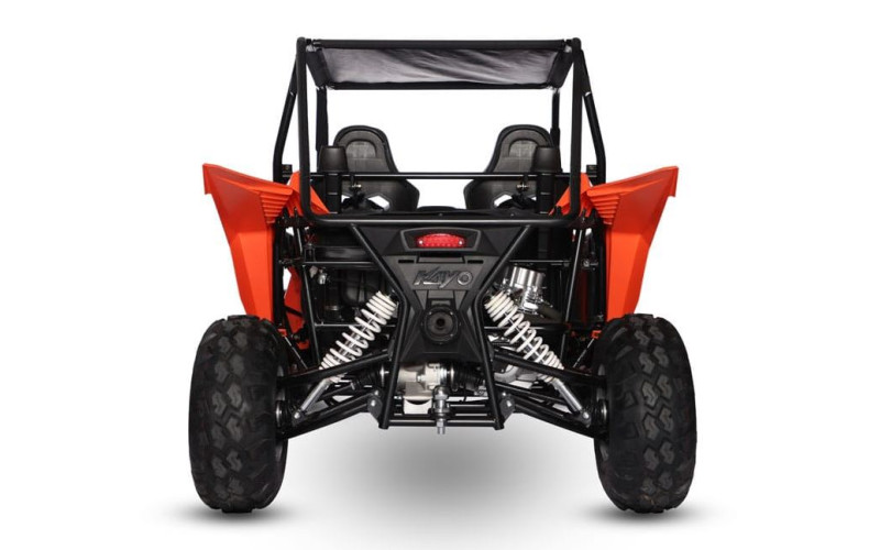 Buggy 200cc Kayo S200