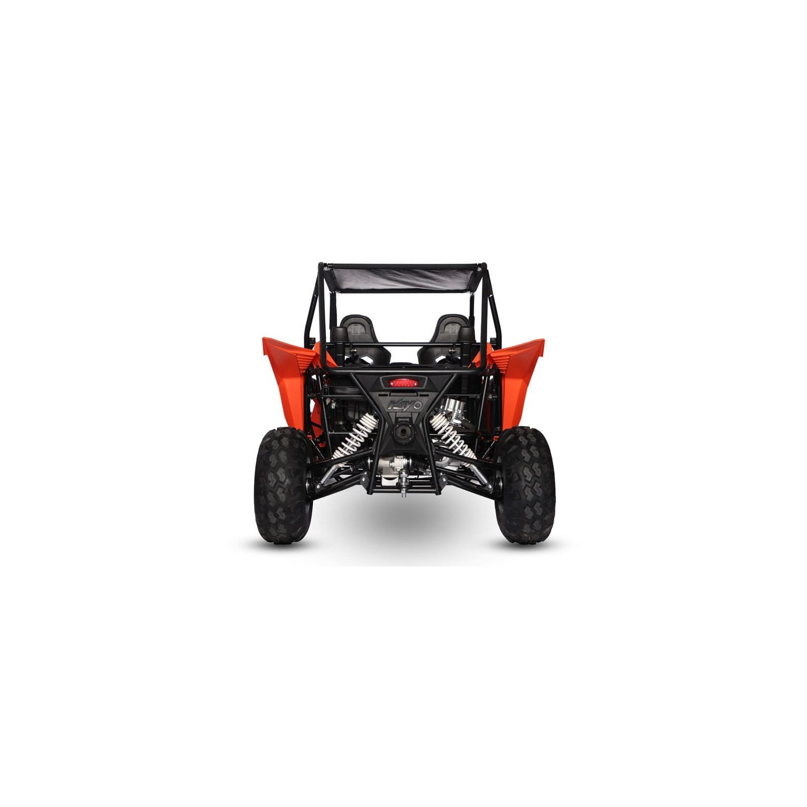 Buggy 200cc Kayo S200