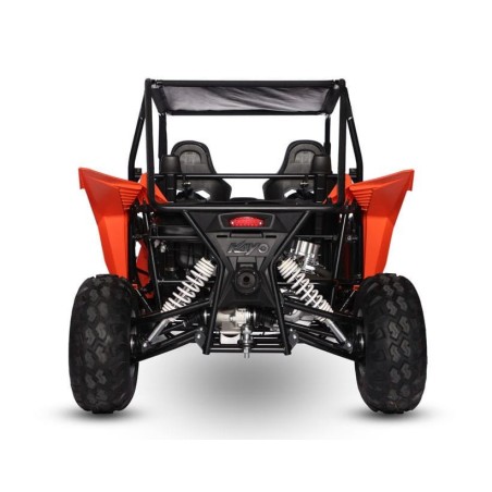 Buggy / Karting, Buggy 200cc Kayo S200, LeMiniRider