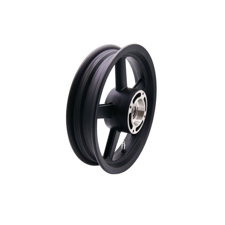 Pack jantes supermotard mobster 12 pouces