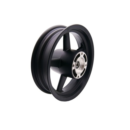 Pack jantes supermotard mobster 12 pouces