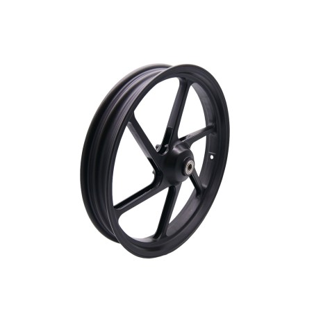 Pièces détachées Dirt bike, Pit bike Pack jantes aluminium supermotard 17" LMR PARTS