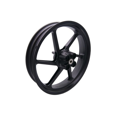 Pièces détachées Dirt bike, Pit bike Pack jantes aluminium supermotard 17" LMR PARTS