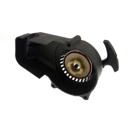 Lanceur EASY START - Plastique pocket bike 49cc