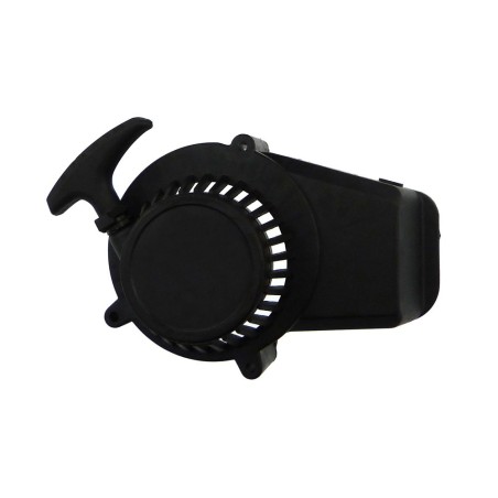 Lanceur EASY START - Plastique pocket bike 49cc