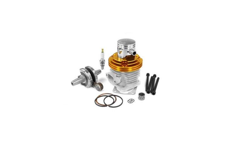 Kit moteur racing - 44mm - 49cc