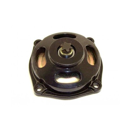 Cloche d'embrayage - 6 Dents pocket bike 49cc