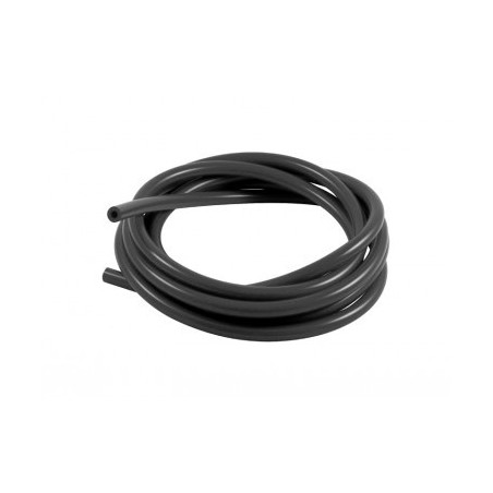 Durite à essence 6mm - 1m - Noir le minirider