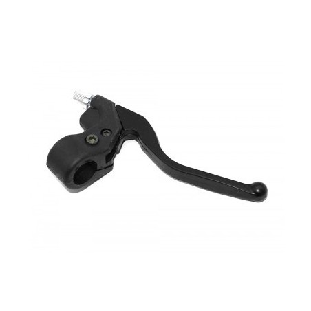 Levier de frein complet - Droit - Noir le mini rider
