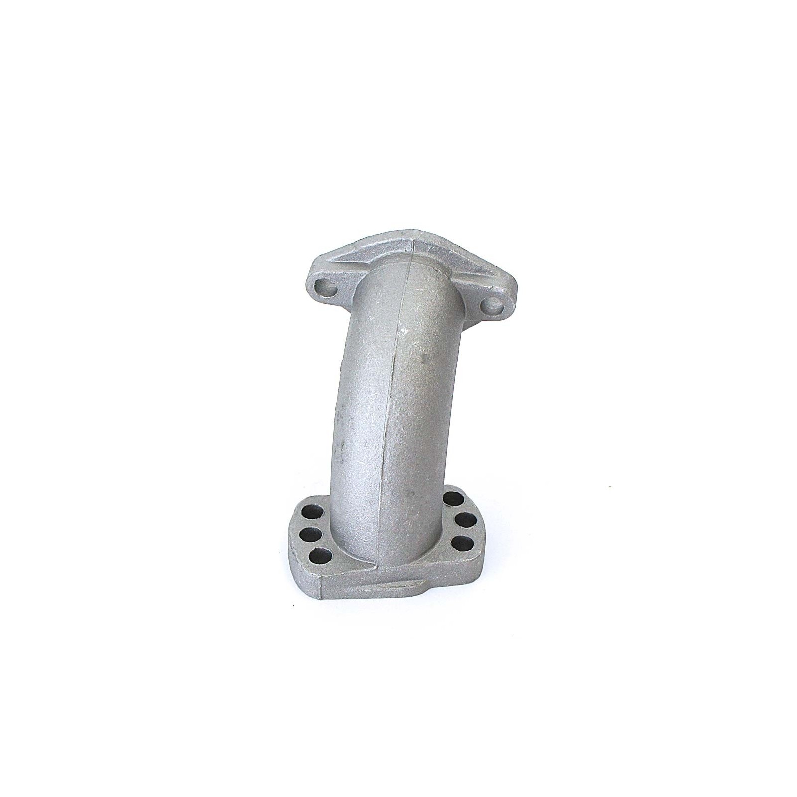 Pièces détachées Dirt bike, Pit bike Pipe d'admission Ø28mm coudée réglable LMR PARTS