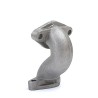 Pièces détachées Dirt bike, Pit bike Pipe admission coudée ø21mm LMR PARTS