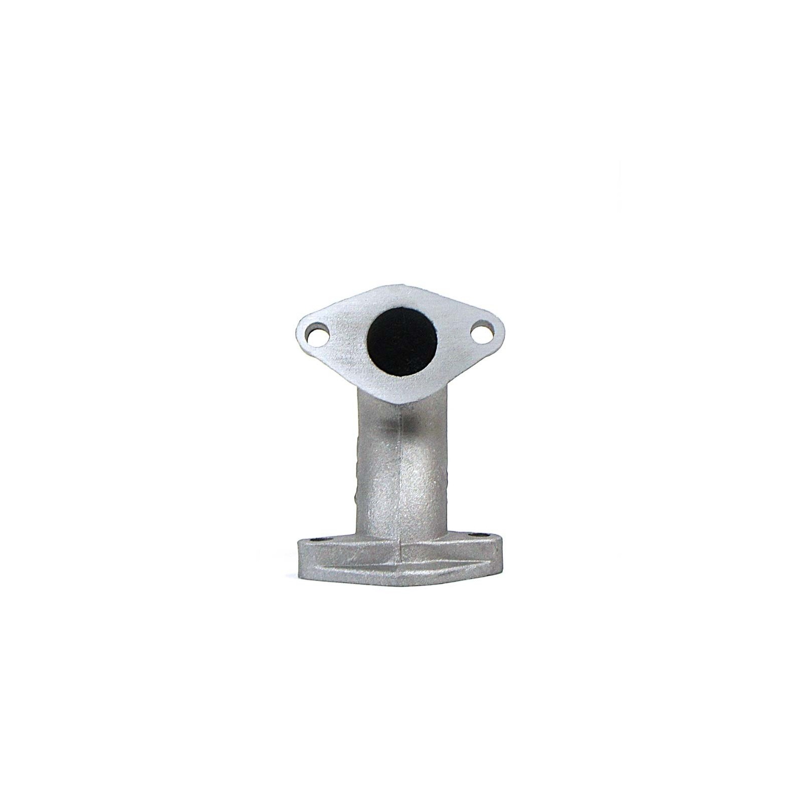 Pipe admission coudée ø21mm