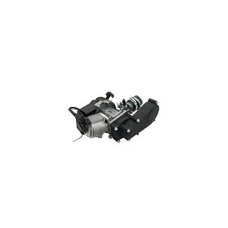 Moteur 49cc - Renforcé pocket bike 49cc