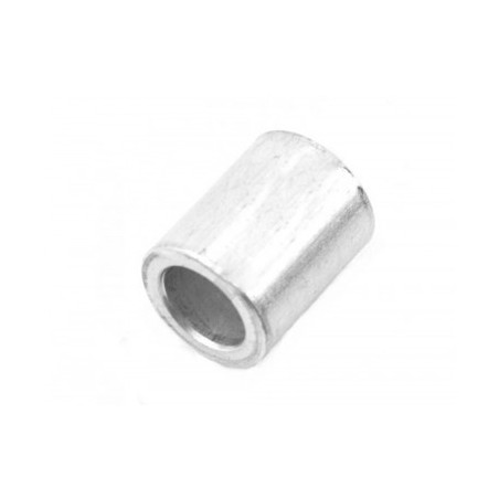 Entretoise de béquille Ø16xØ10.2x20 mm pocket bike 49cc