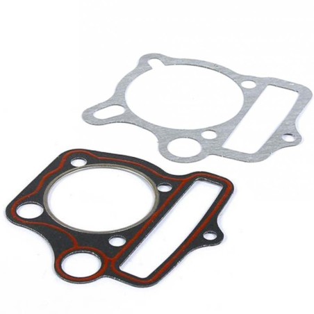 Pièces détachées Dirt bike, Pit bike Joint de Culasse + Embase 50cc Ã¸39mm LMR PARTS
