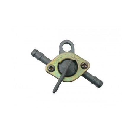 Robinet d'essence standard pocket bike 49cc