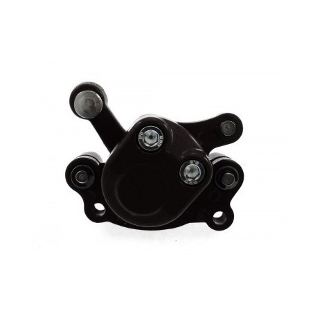 Etrier de frein - Noir pocket quad et bike cross 49cc