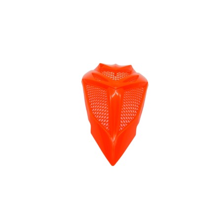 Pièces pocket quad Nez avant pocket quad LXF RS 49cc - orange LMR PARTS