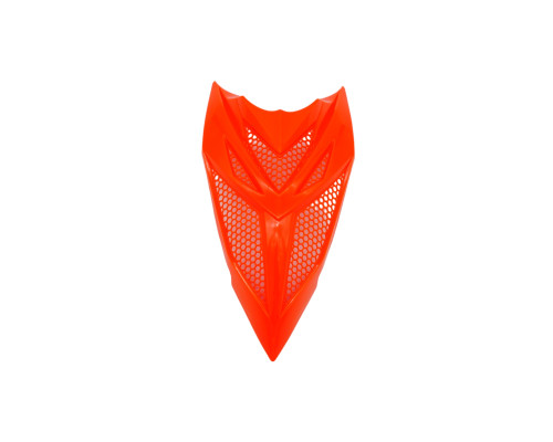 Pièces pocket quad Nez avant pocket quad LXF RS 49cc - orange LMR PARTS