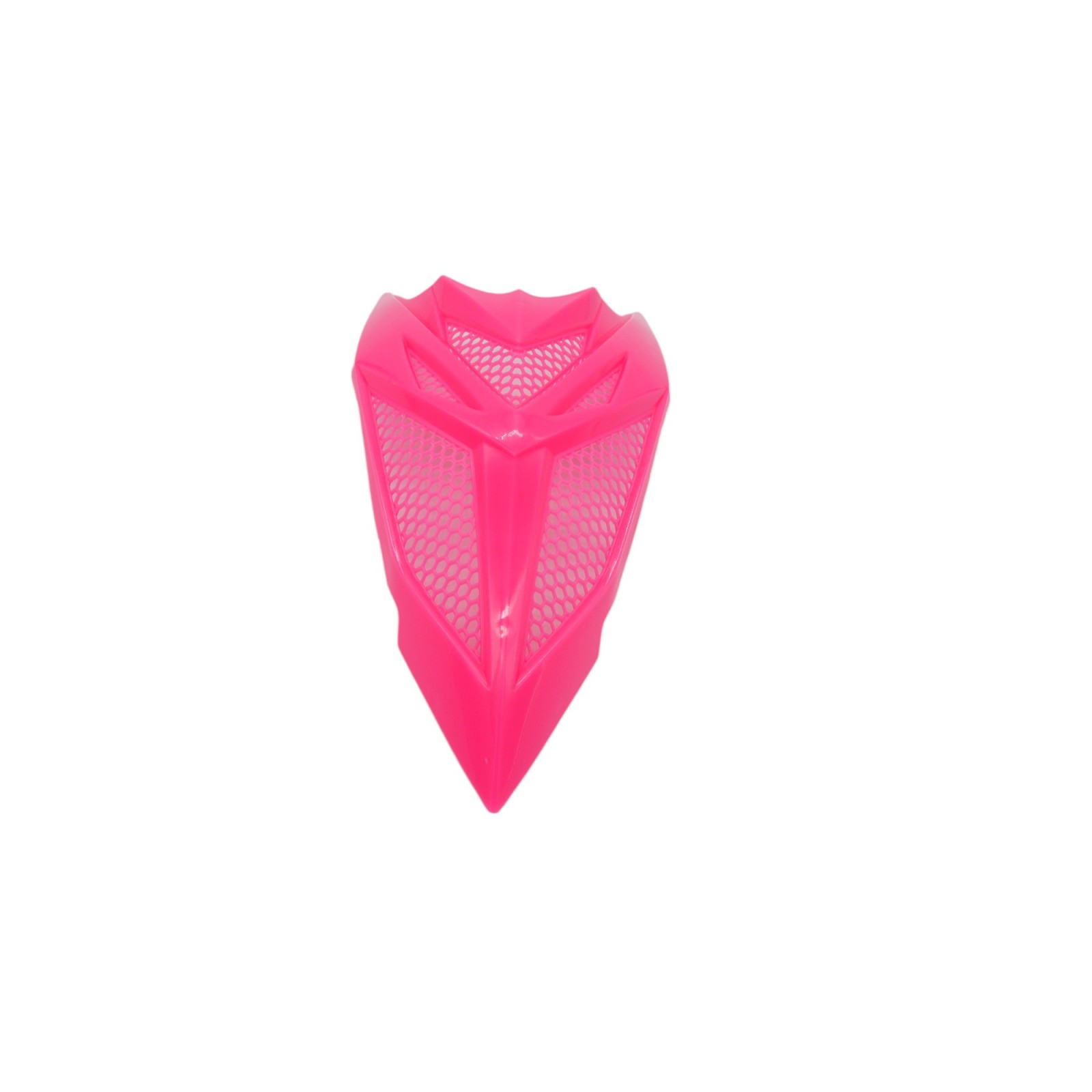 Nez avant pocket quad LXF RS 49cc - rose