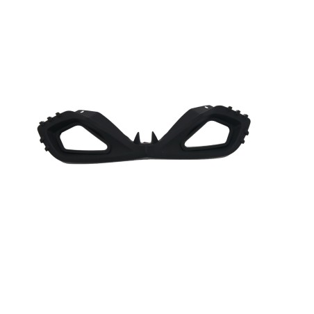 Support feu avant pocket quad 49cc