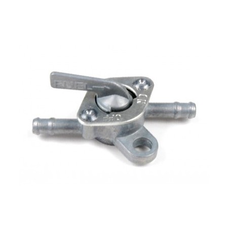 Robinet d'essence pocket cross 49cc