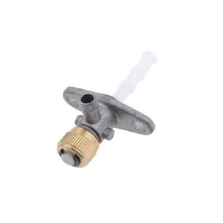 Robinet d'essence pocket cross 49cc