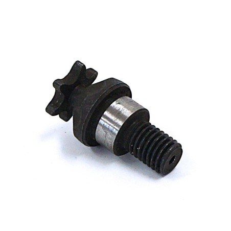 Pièces détachées Dirt bike, Pit bike Couronnes et pignons Pocket bike TF8 6 dents LMR PARTS