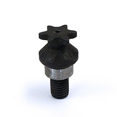 Pièces détachées Dirt bike, Pit bike Couronnes et pignons Pocket bike TF8 6 dents LMR PARTS