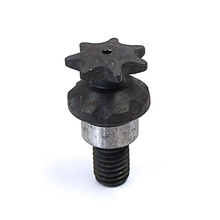 Pièces détachées Dirt bike, Pit bike Couronnes et pignons Pocket bike TF8 7 dents LMR PARTS