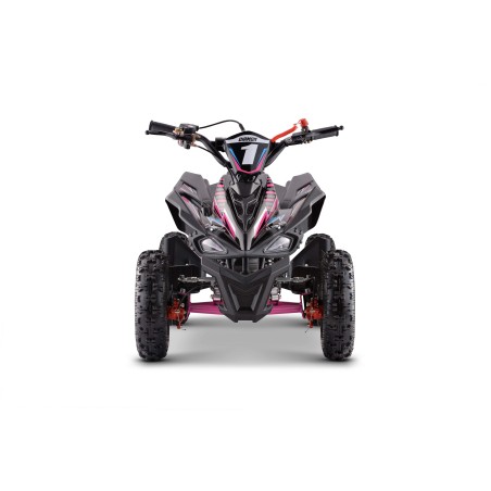 Pocket quad enfant flip 49cc 6" - édition 2021 - rose Pocket Bike & Pocket Quad