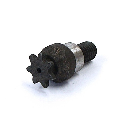 Pièces détachées Dirt bike, Pit bike Couronnes et pignons Pocket bike 25H 7 dents LMR PARTS