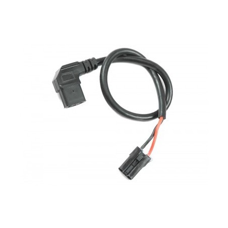 Faisceau batterie 250 mm pocket cross electrique 500w