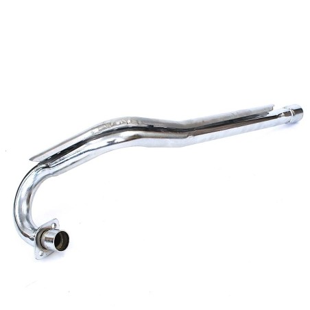 Pièces détachées Dirt bike, Pit bike Ligne d'échappement 38mm LMR PARTS