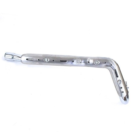 Pièces détachées Dirt bike, Pit bike Ligne d'échappement 38mm LMR PARTS