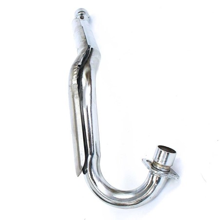 Pièces détachées Dirt bike, Pit bike Ligne d'échappement 38mm LMR PARTS